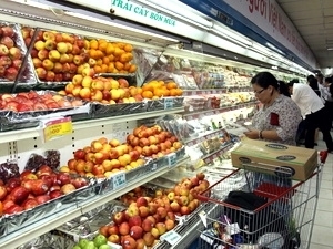 HCM City’s June CPI edges up 0 58 percent